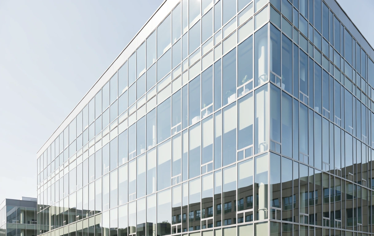 Standort Düsseldorf